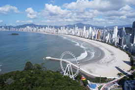 Balneário Camboriú