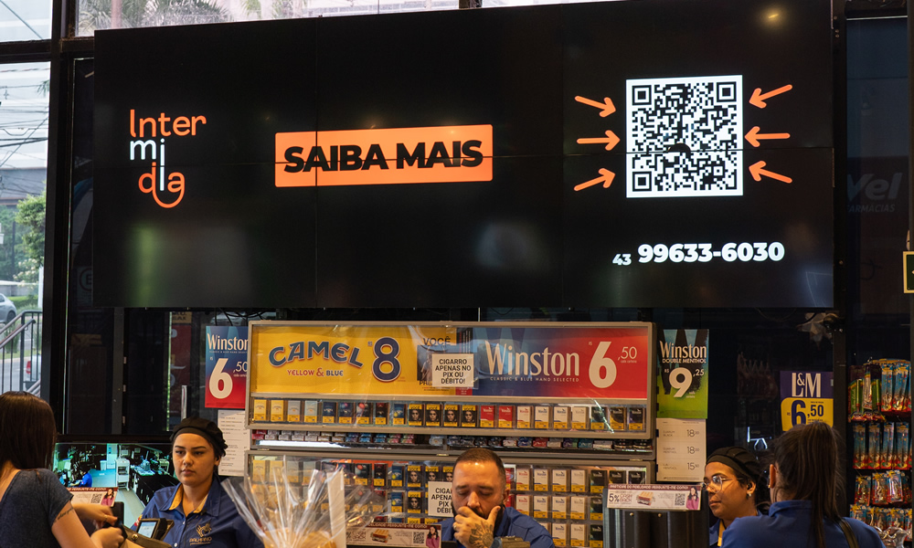 Telas Indoor