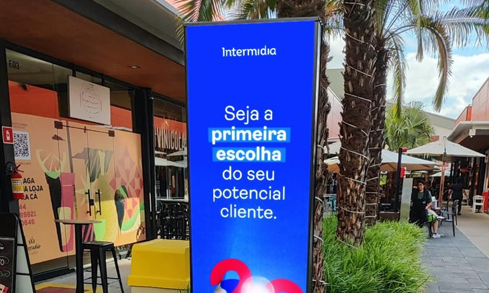 Totens Digitais